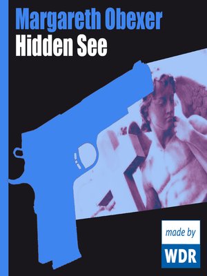 cover image of Hidden See